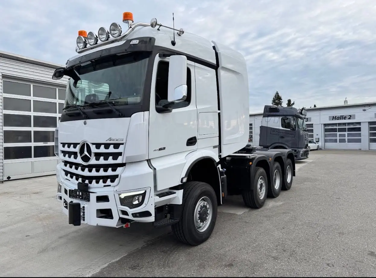 Truck